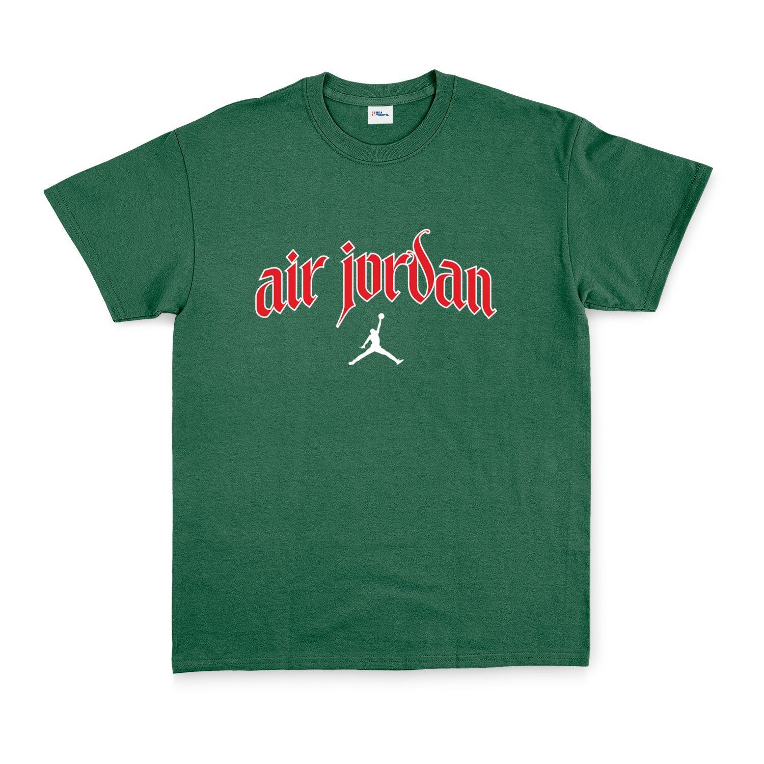 Air Jordan Tişört