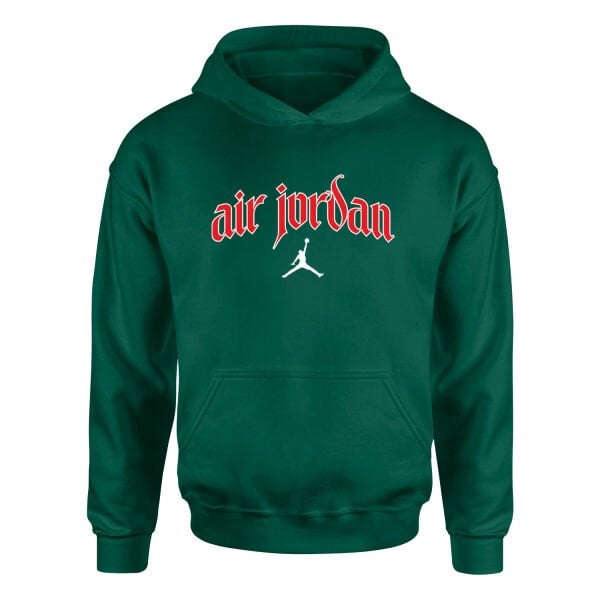 Air Jordan Hoodie