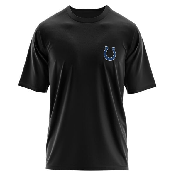 Indianapolis Colts Oversize Tişört