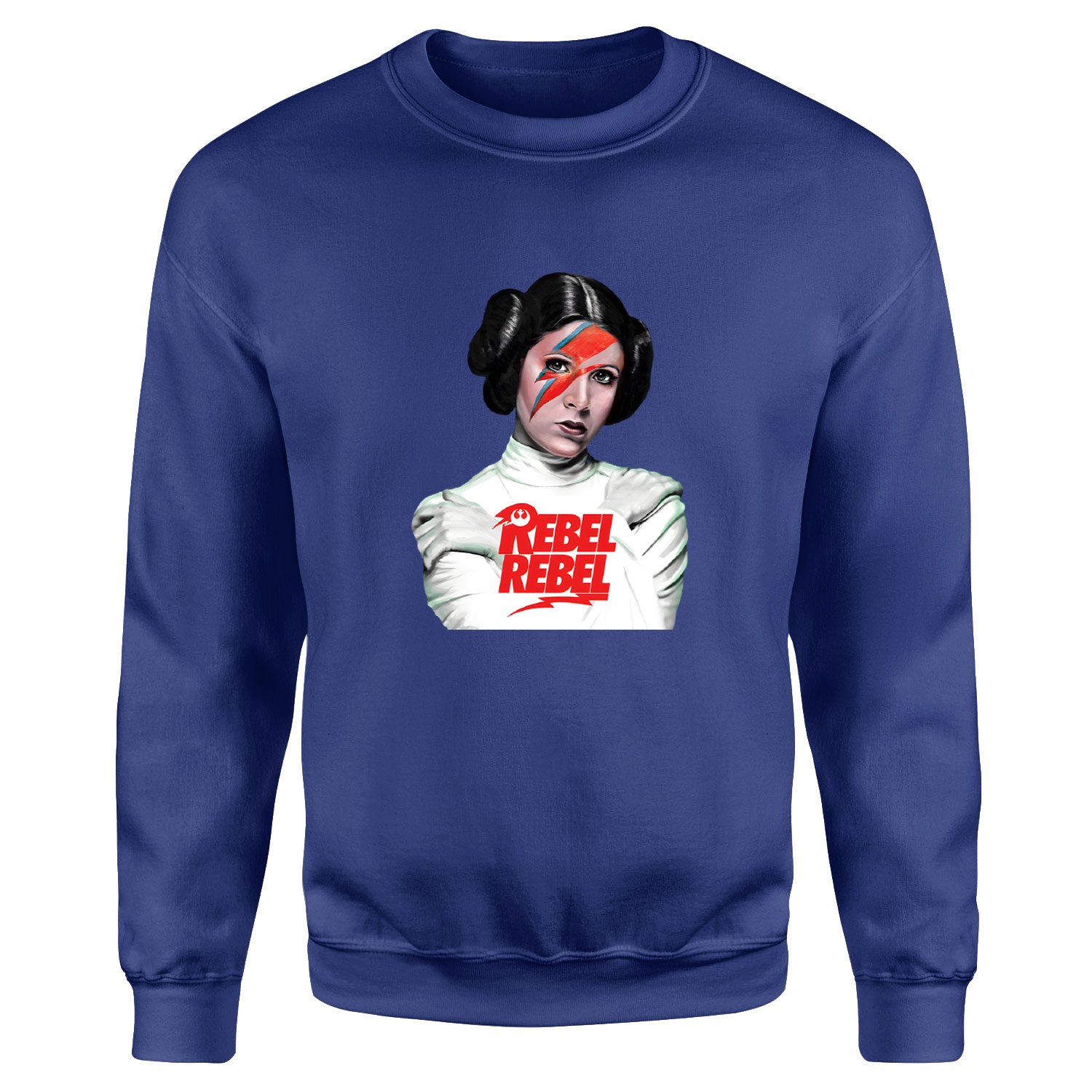 Rebel Rebel Sweatshirt