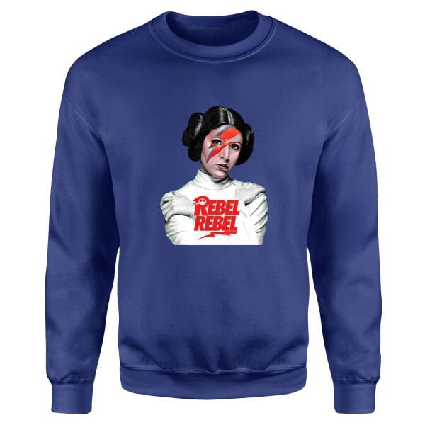 Rebel Rebel Sweatshirt