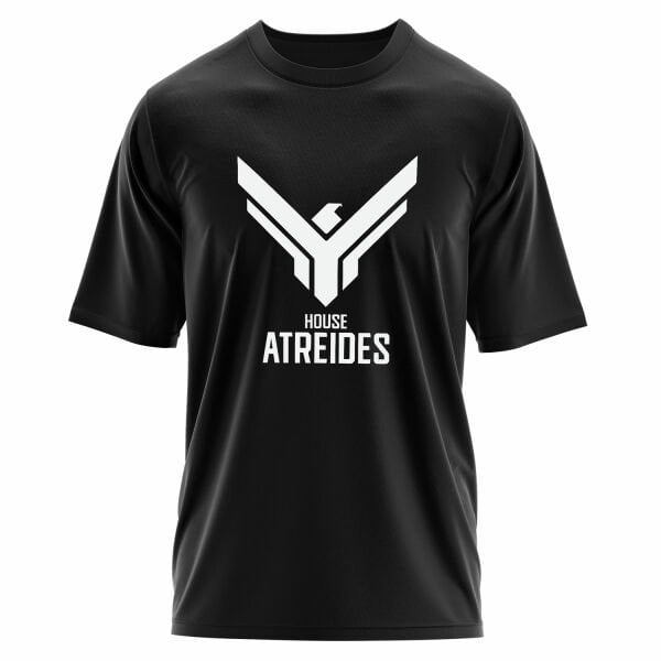 House Atreides Oversize Tişört