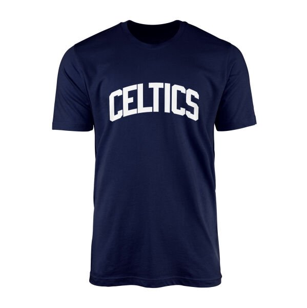 CELTICS Arch W Tişört M - İndigo Mavisi