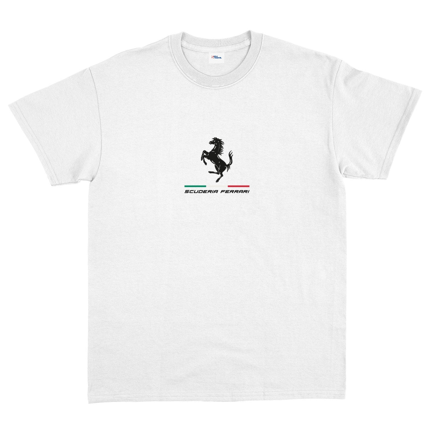 Scuderia Ferrari Tişört