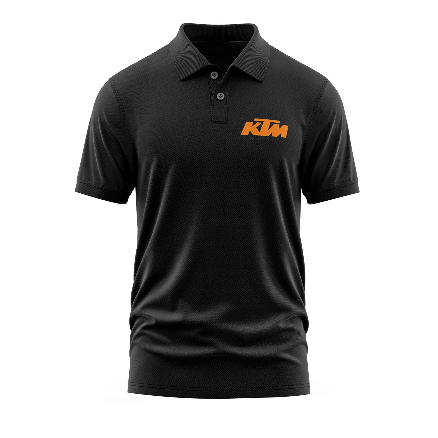 KTM Racing Polo Tişört