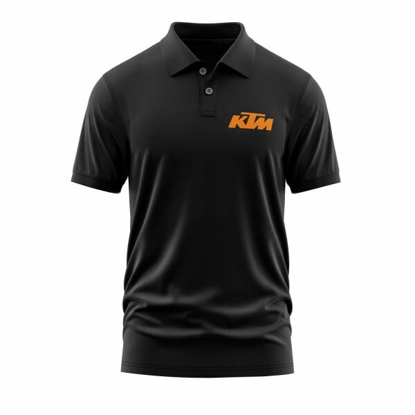 KTM Racing Polo Tişört