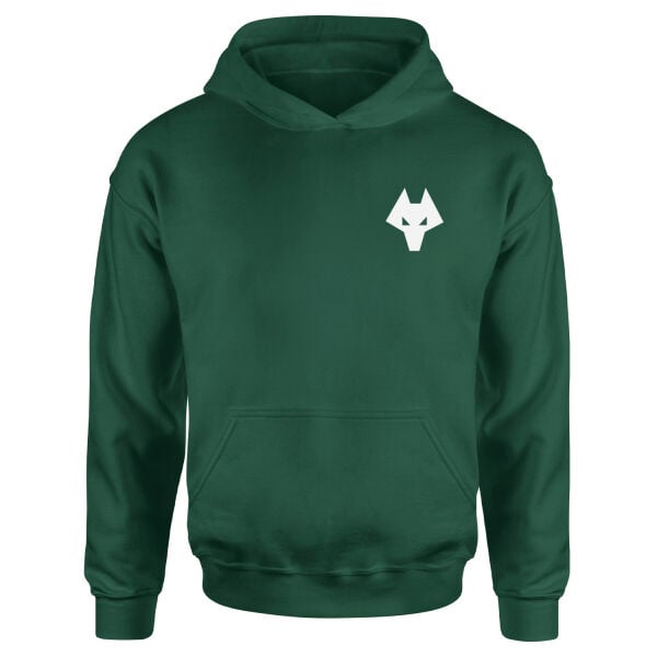 Wolverhampton Icon W Hoodie