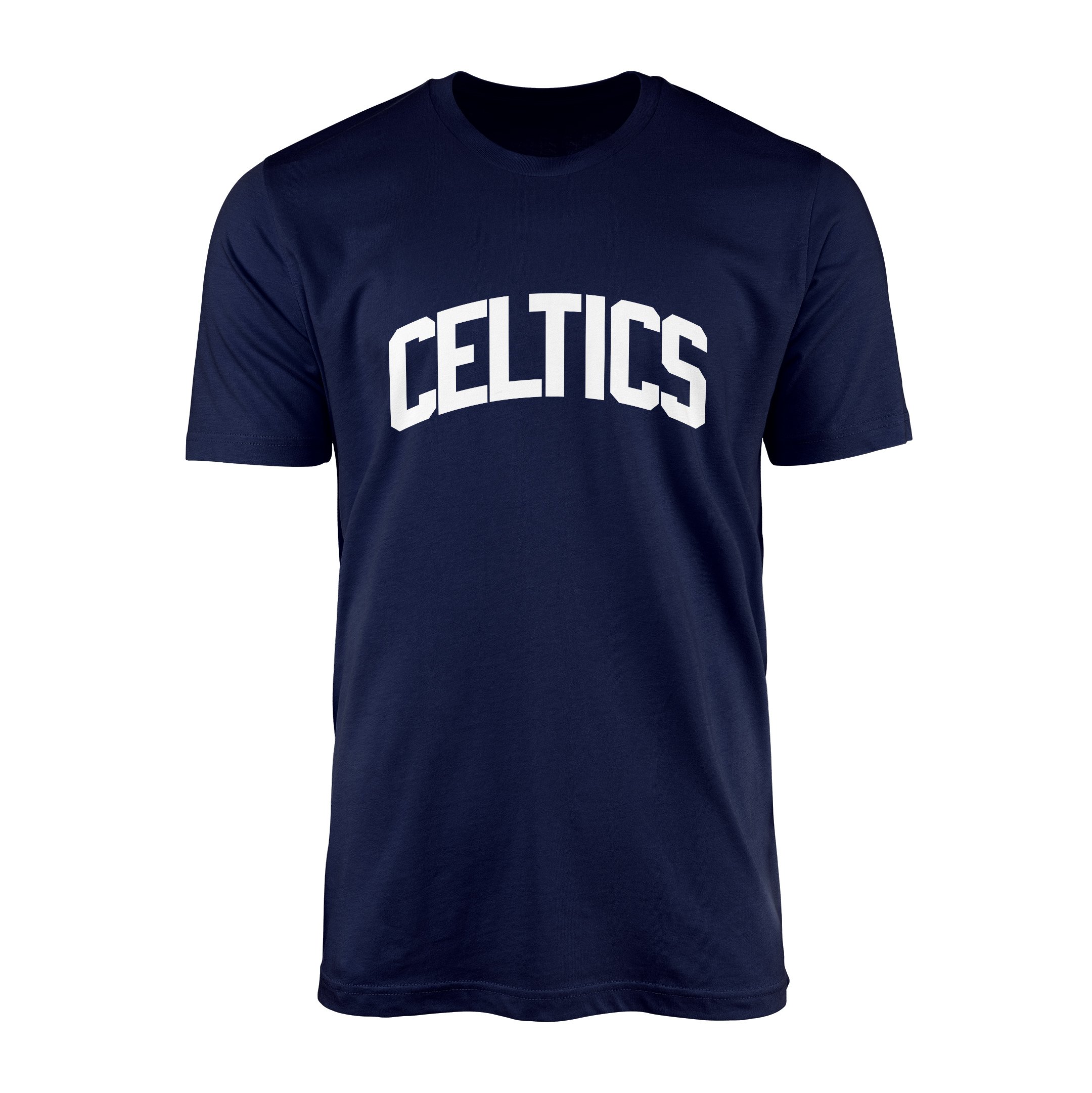 CELTICS Arch W Tişört XL - İndigo Mavisi