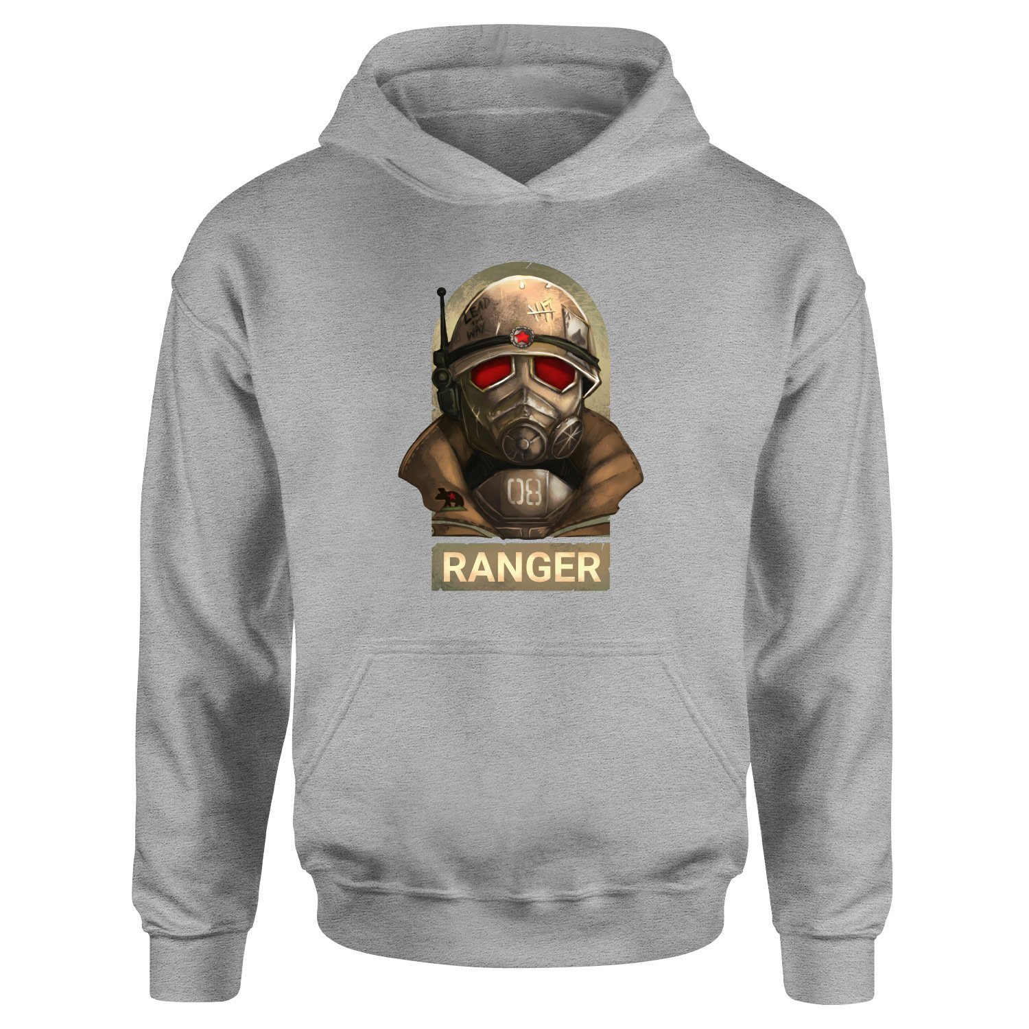 NCR Ranger Hoodie