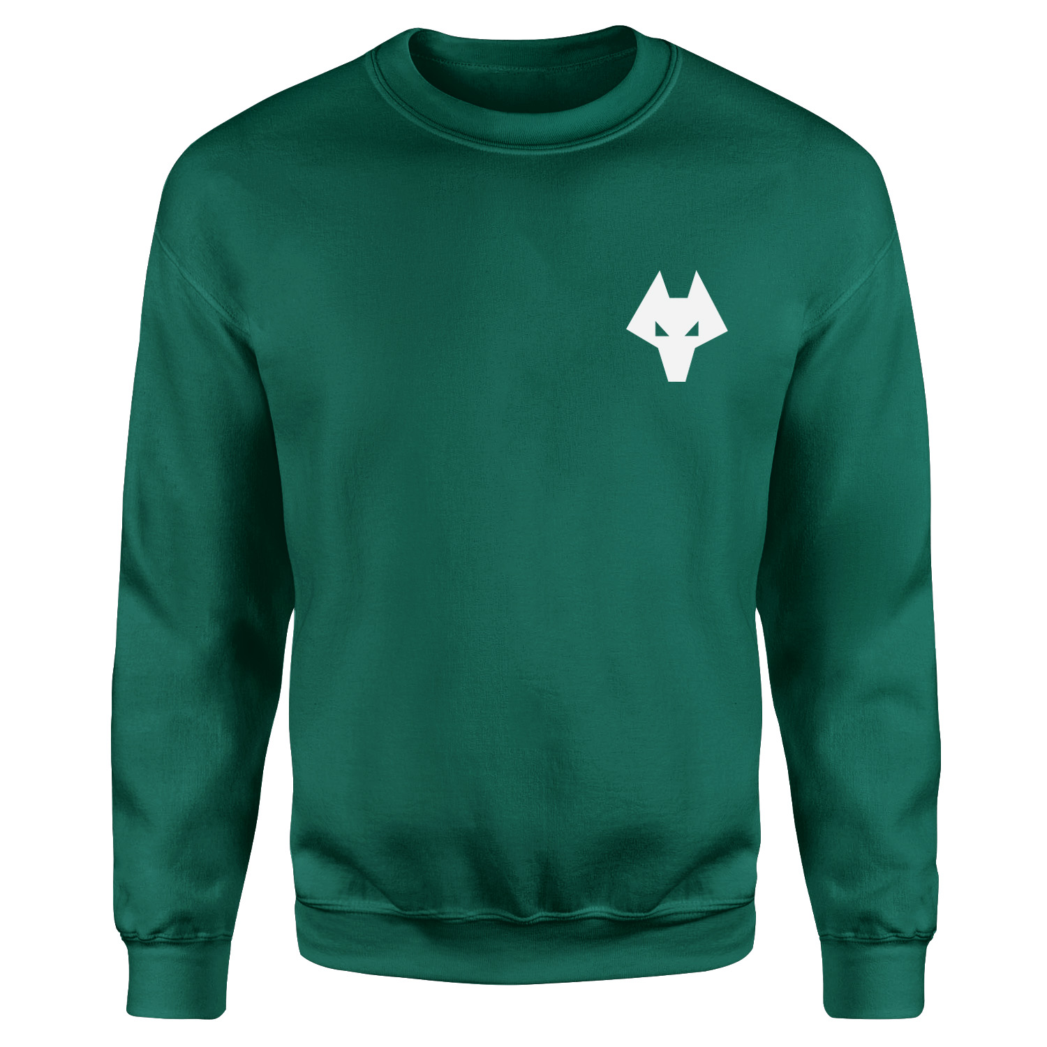 Wolverhampton Icon W Sweatshirt