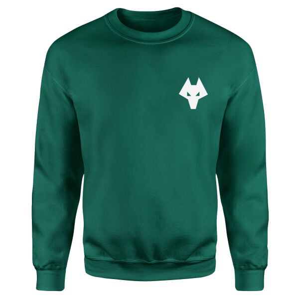 Wolverhampton Icon W Sweatshirt