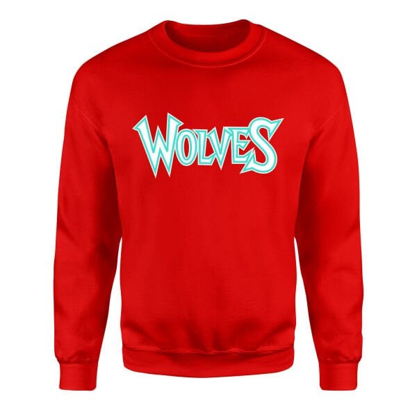 Wolves Sweatshirt