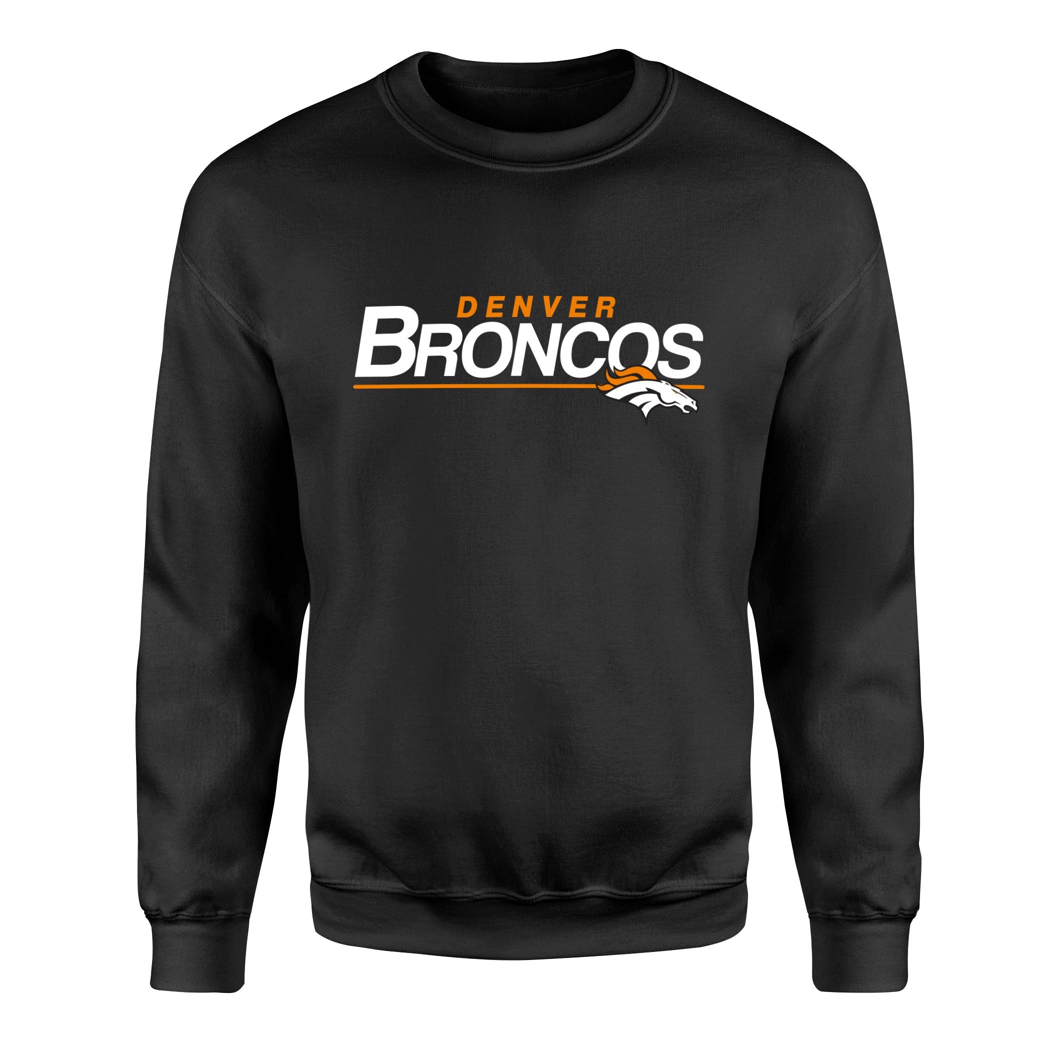 Denver BRONCOS Sweatshirt