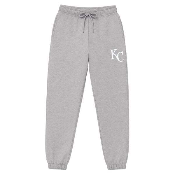Kansas City Royals Eşofman Altı M - Gri | OUTLET