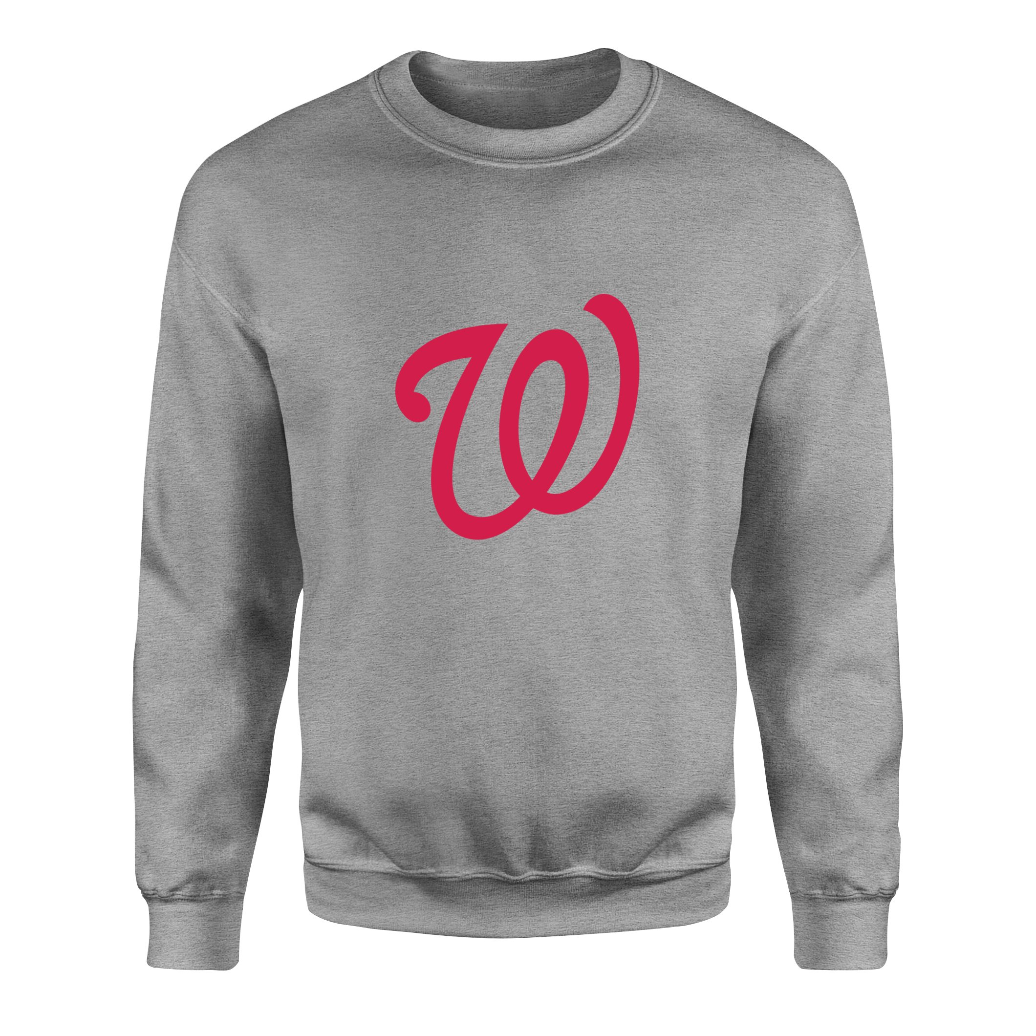 The Nats Sweatshirt XL - Gri