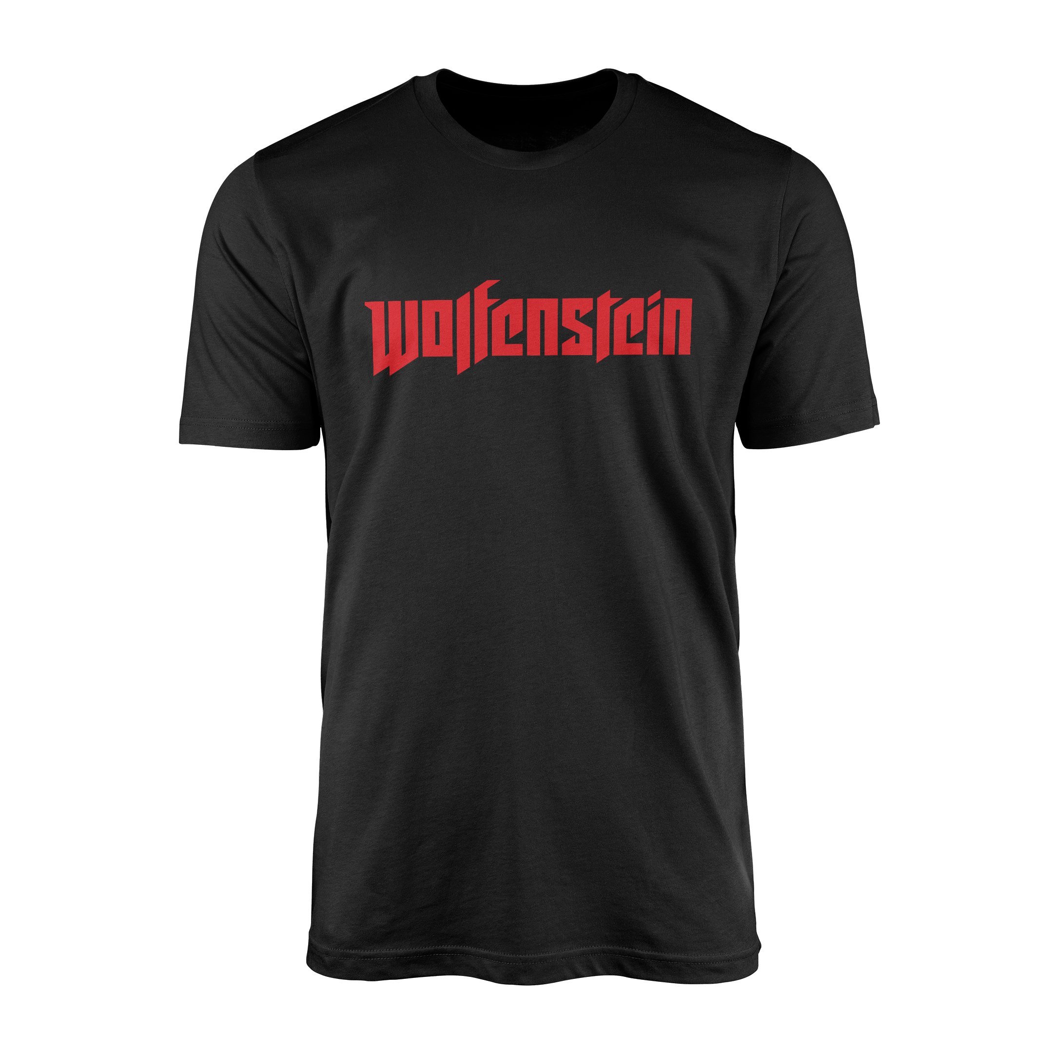 Wolfenstein Tişört
