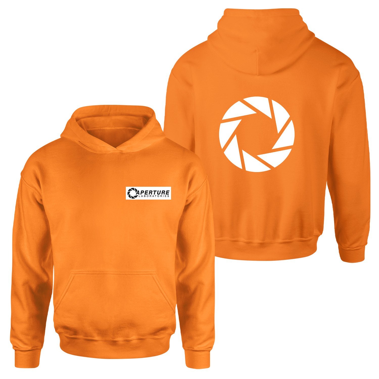 Aperture Laboratories Hoodie