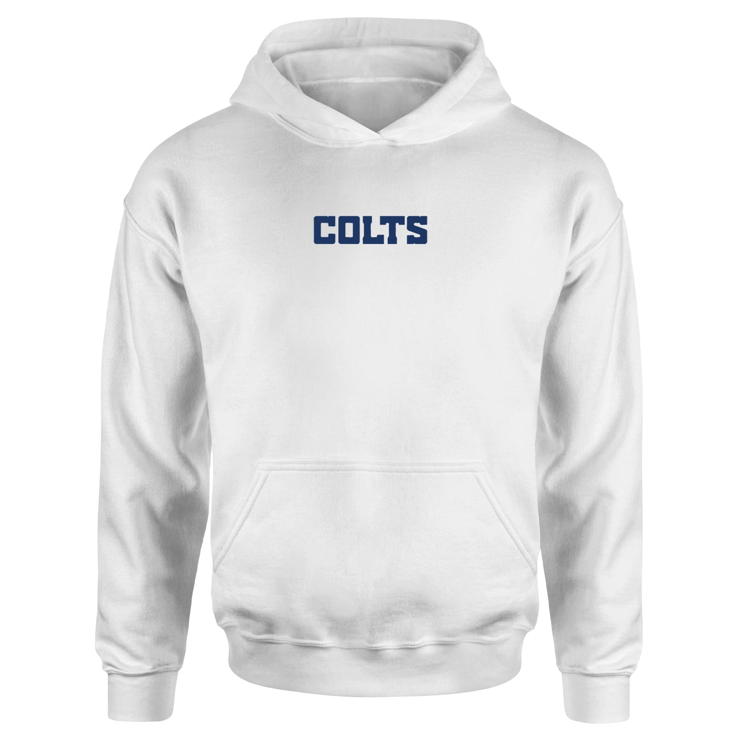 IN COLTS Iconic Hoodie