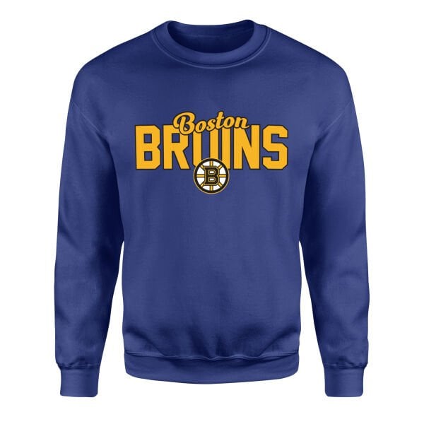 Boston Bruins Sweatshirt