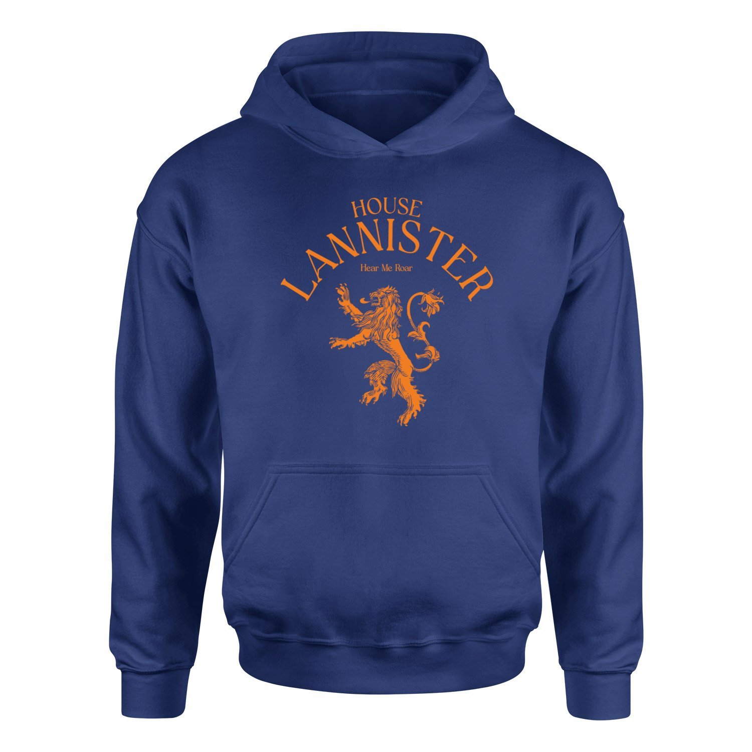 House Lannister Hoodie