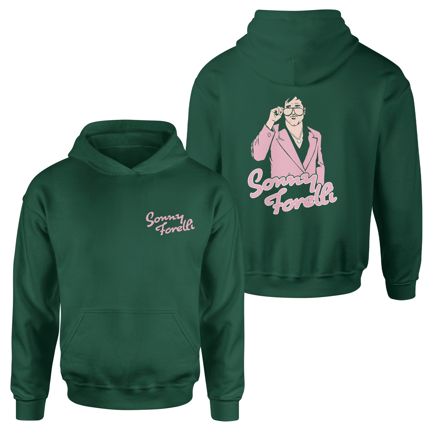 Sonny Forelli | Grand Theft Auto Hoodie