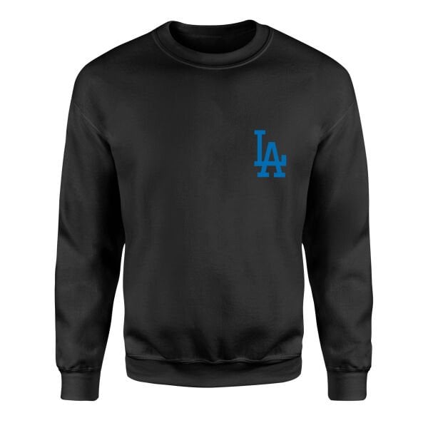 Los Angeles Dodgers Sweatshirt