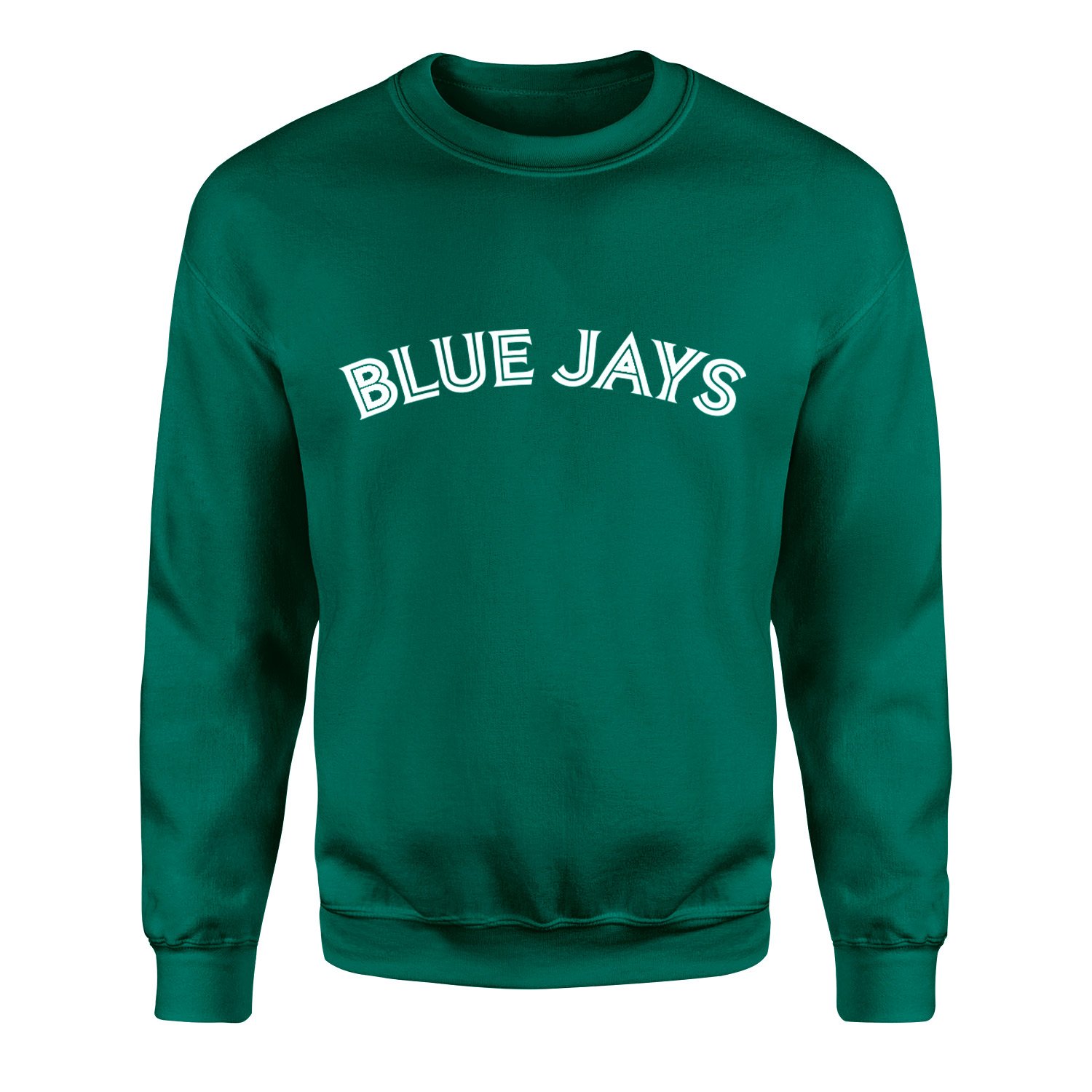 Blue Jays Classic Sweatshirt XXL - Nefti Yeşili