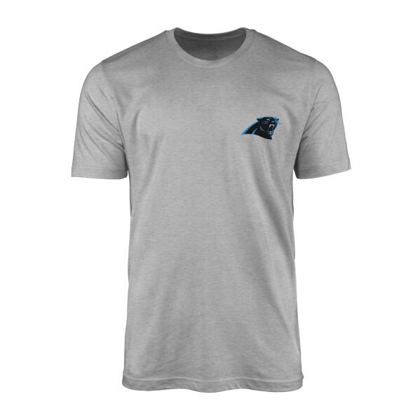 Carolina Panthers Tişört S - Gri