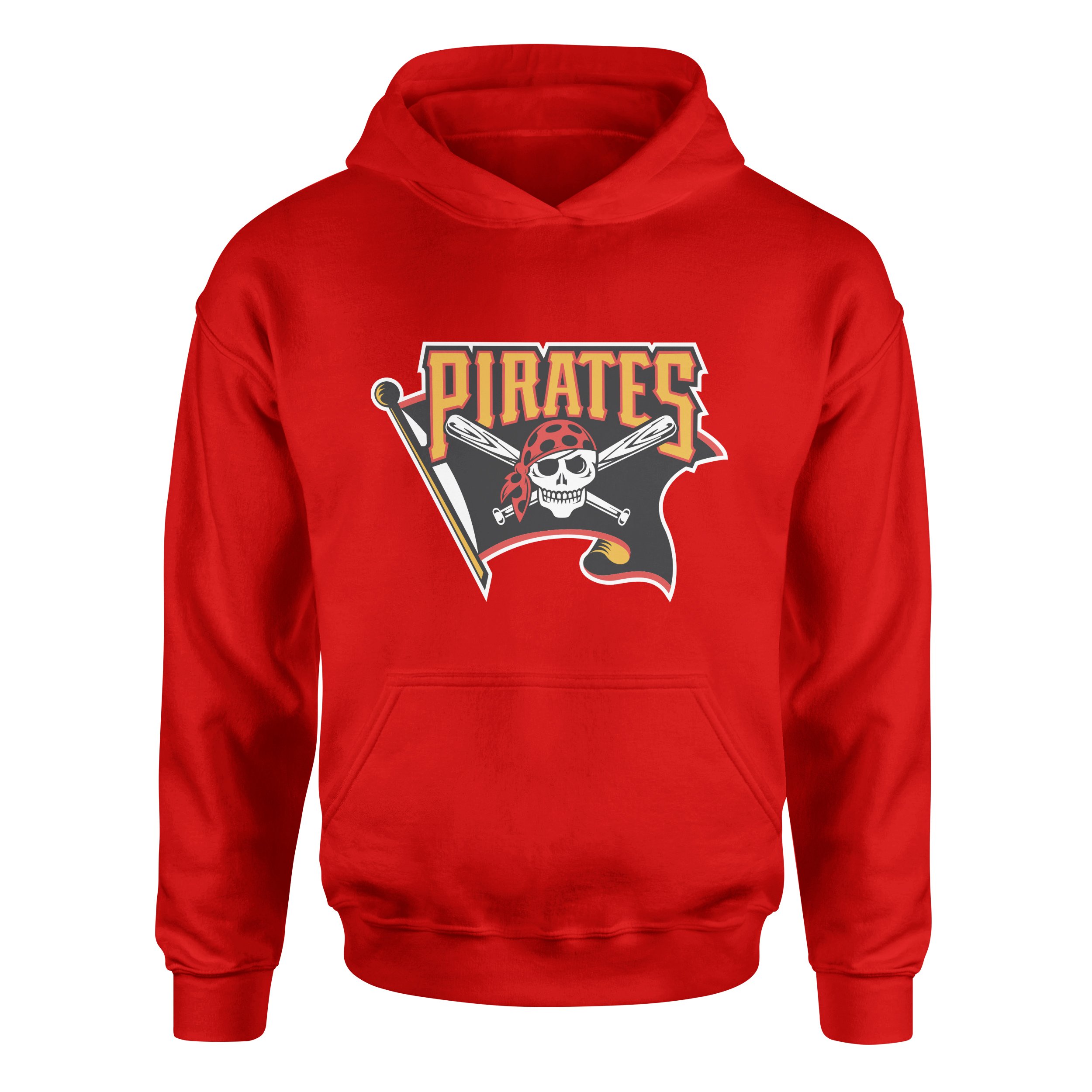 The Pirates Hoodie