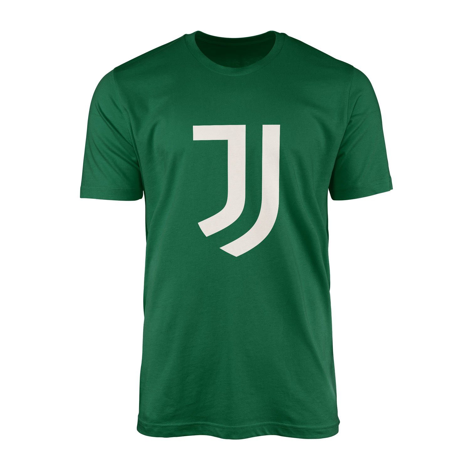 Juventus Big Tişört XL - Nefti Yeşili