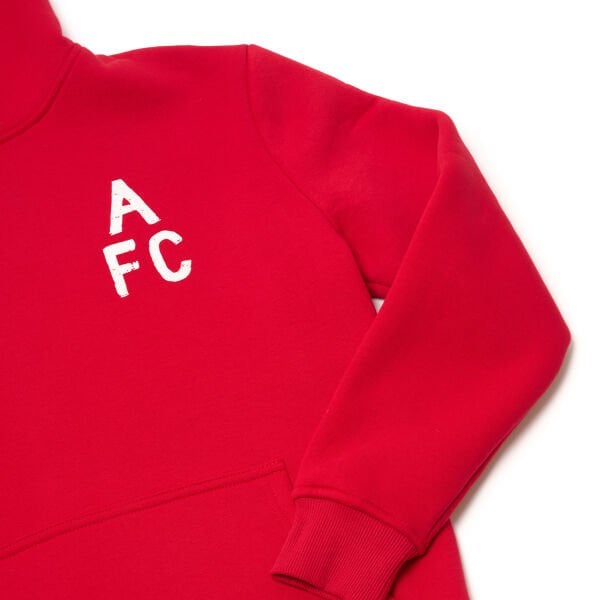 Welcome to North London Hoodie