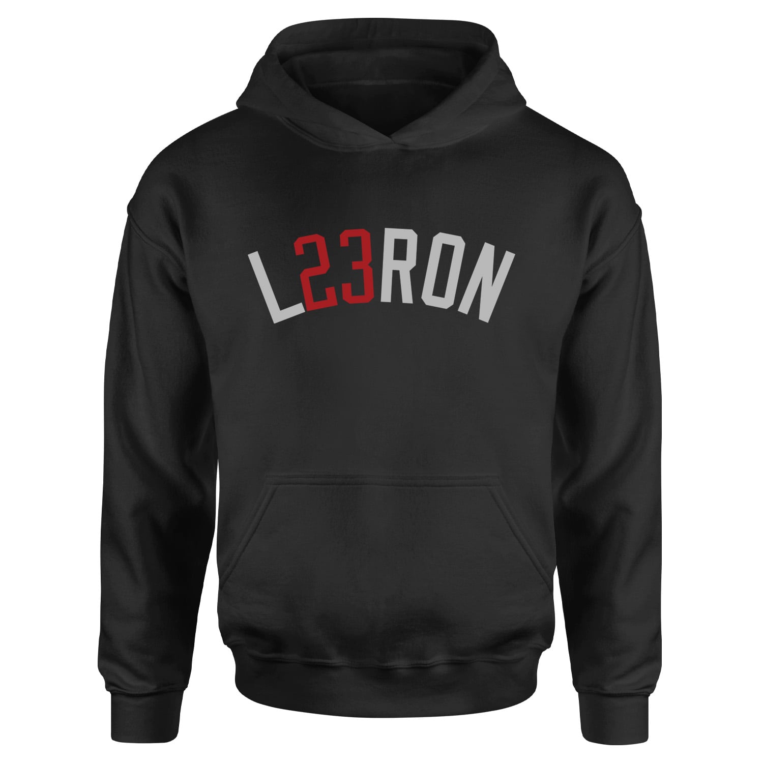 Lebron James 23 Philly Hoodie