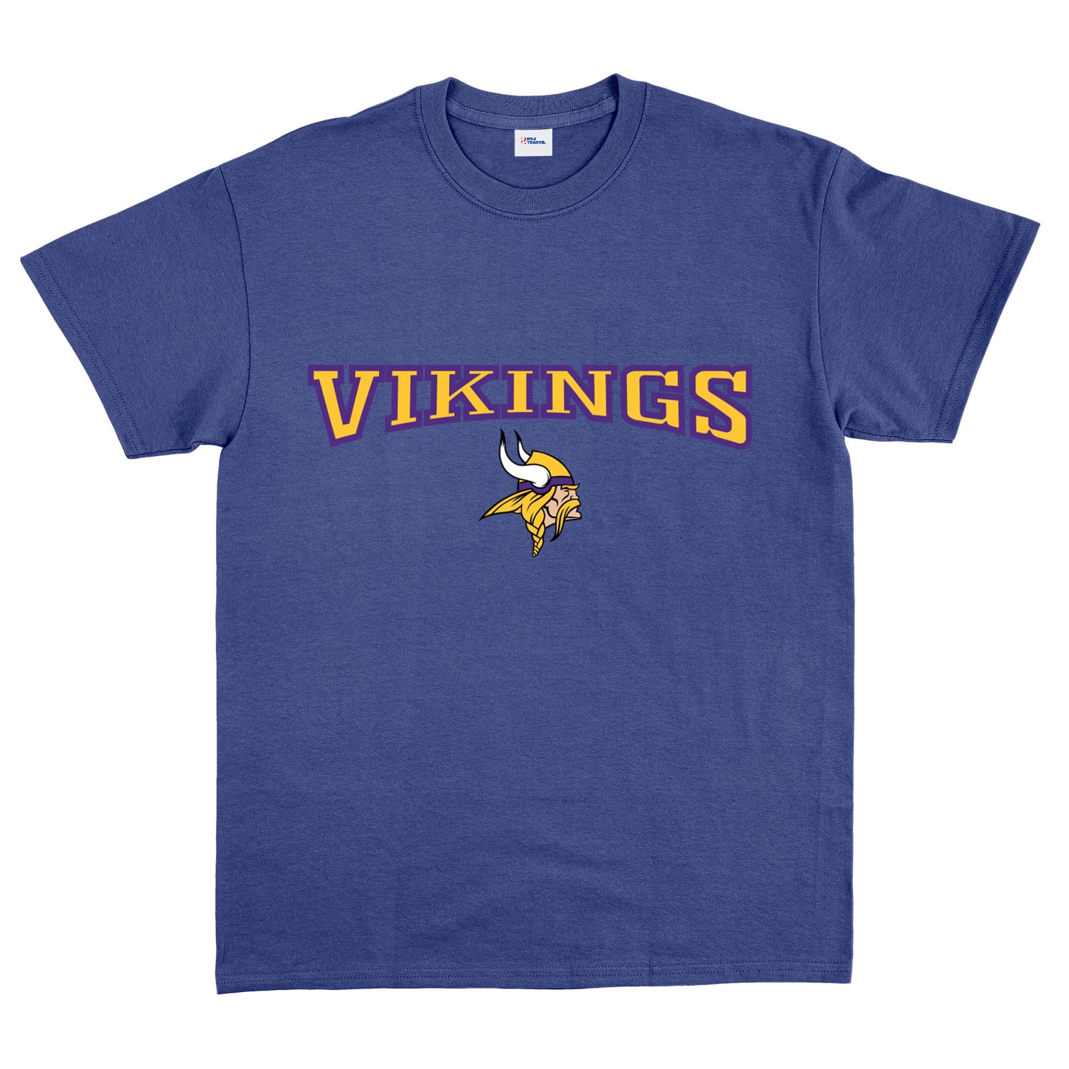 Minnesota VIKINGS B Tişört