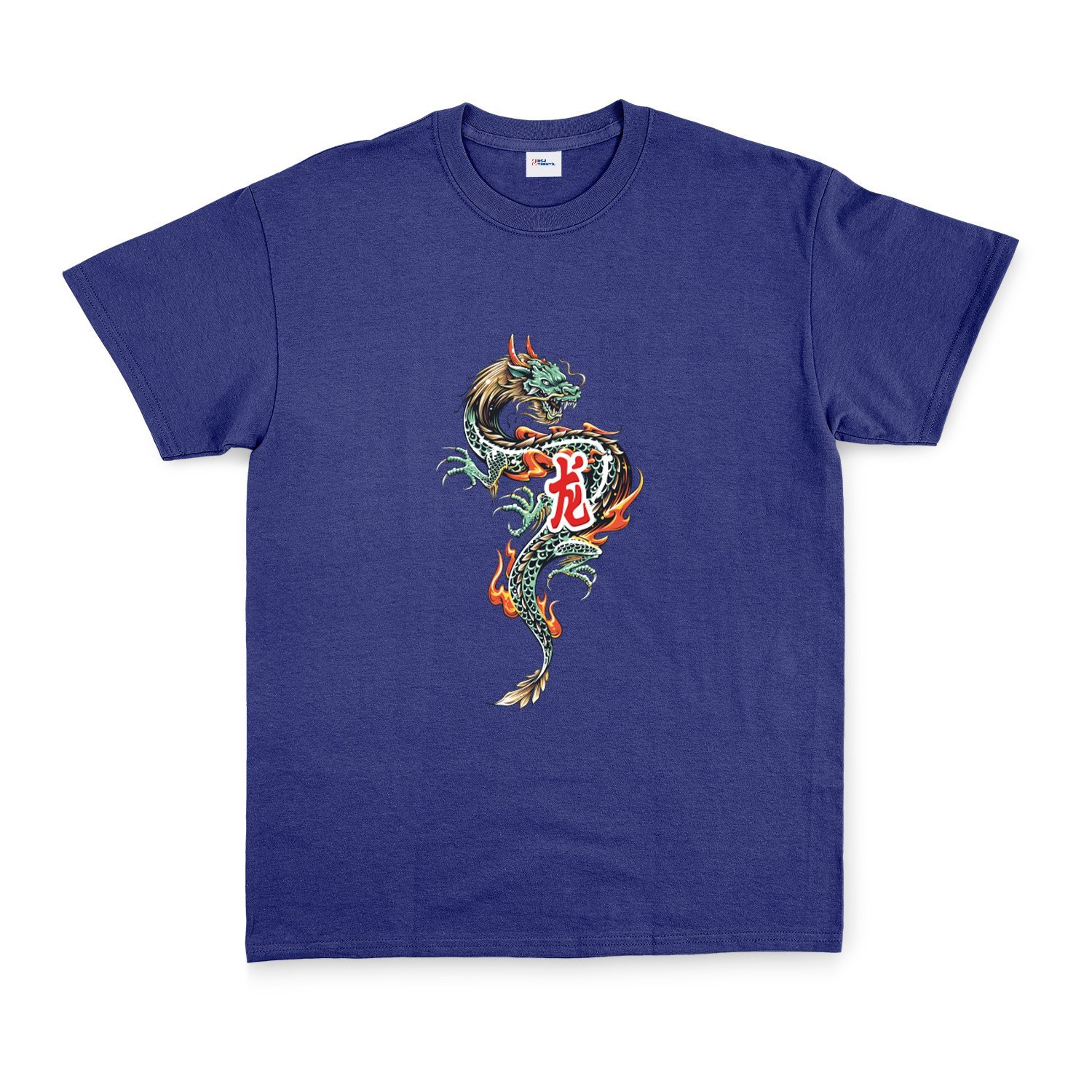 Dragon Tişört