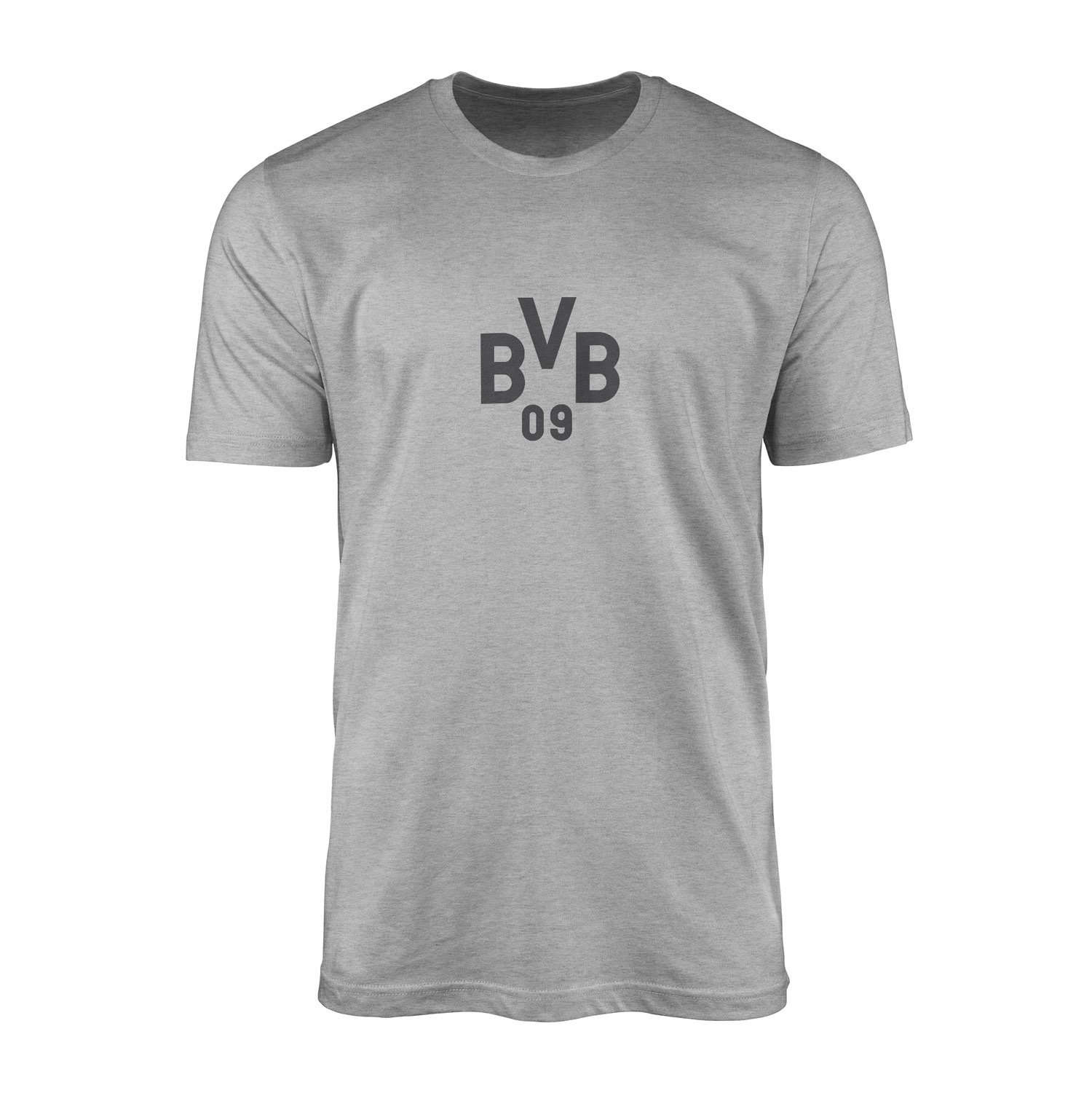 BVB 09 Logo Edition Tişört