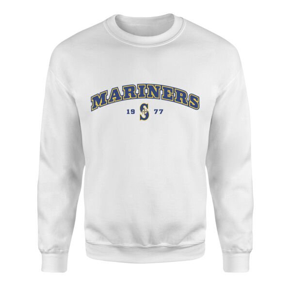 Mariners 1977 Sweatshirt