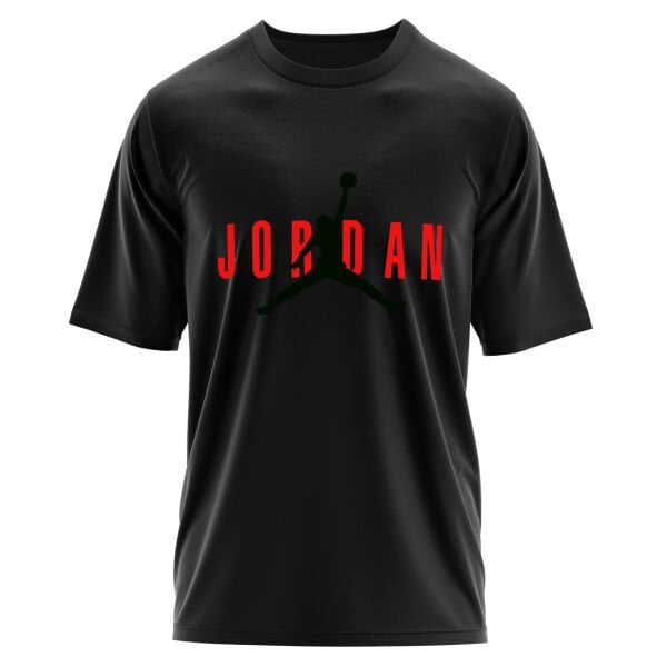 Air Jordan Classic Oversize Tişört