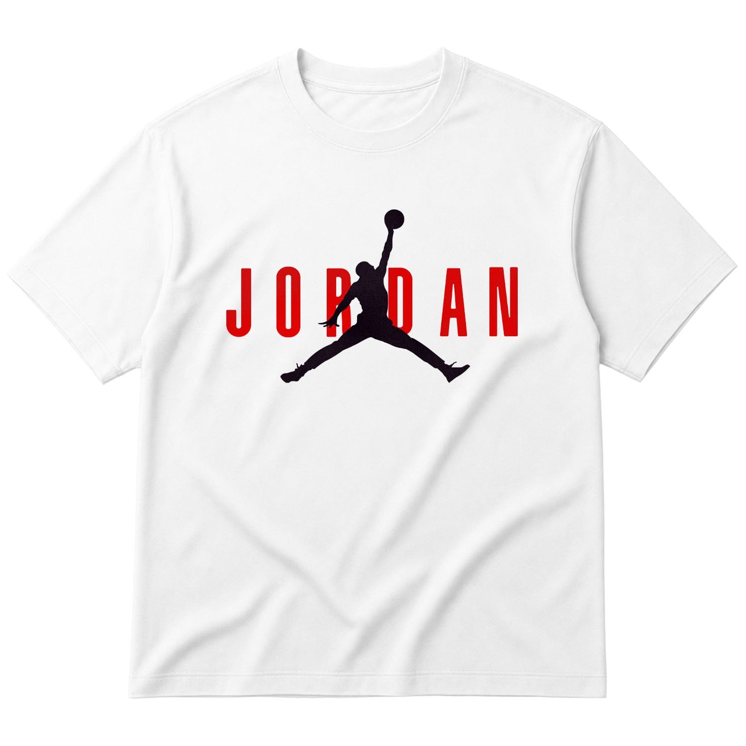 Air Jordan Classic Oversize Tişört