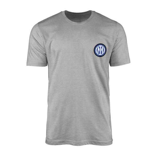 Inter Tişört XL - Gri
