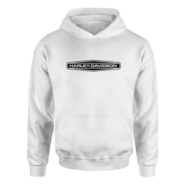 Harley-Davidson Hoodie