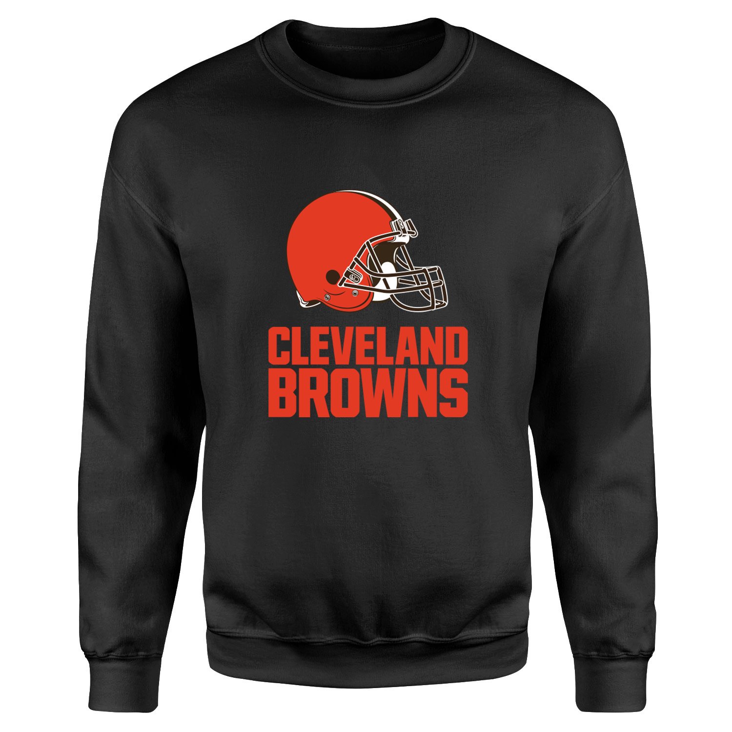 Cleveland Browns WL Sweatshirt