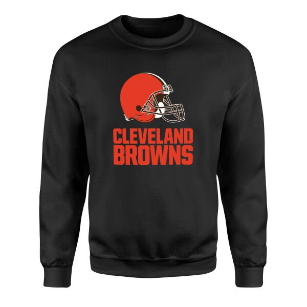Cleveland Browns WL Sweatshirt