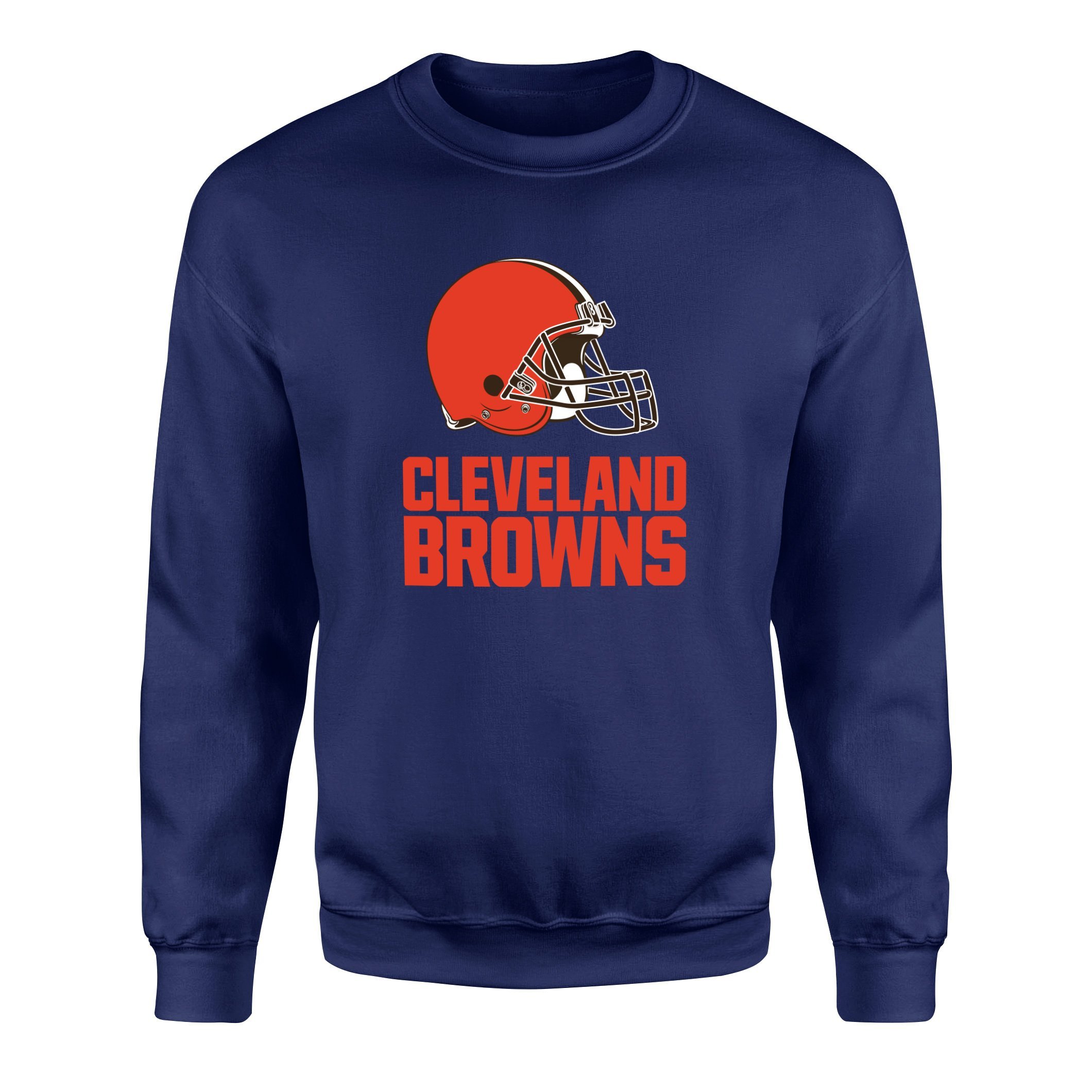 Cleveland Browns WL Sweatshirt