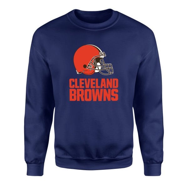 Cleveland Browns WL Sweatshirt