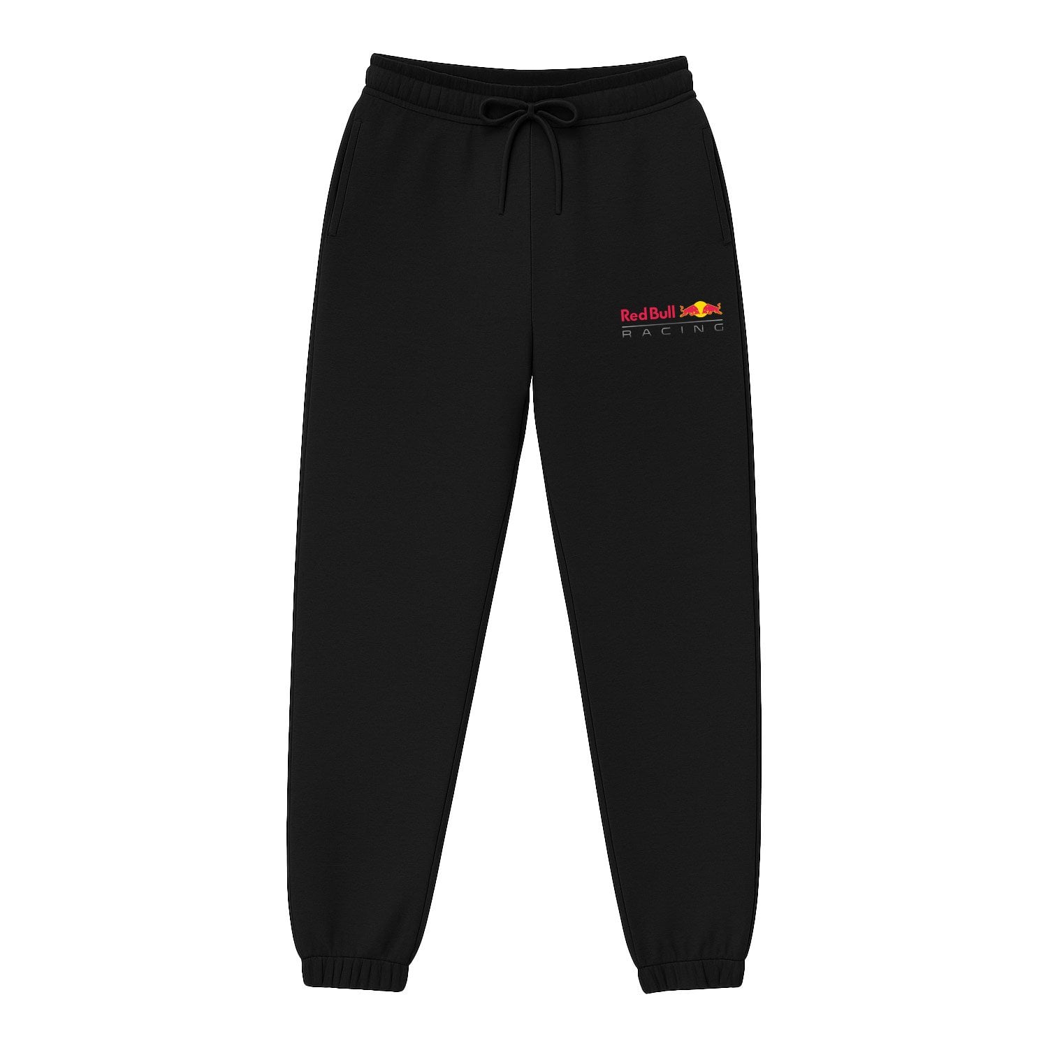Red Bull Racing Eşofman Altı M - Siyah | OUTLET