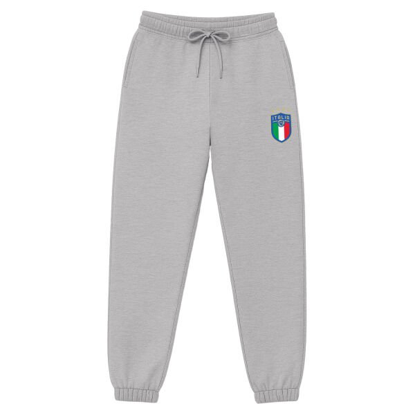 Italia Eşofman Altı XXL - Gri