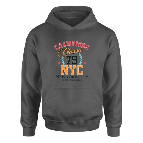Champions Classic NYC Hoodie