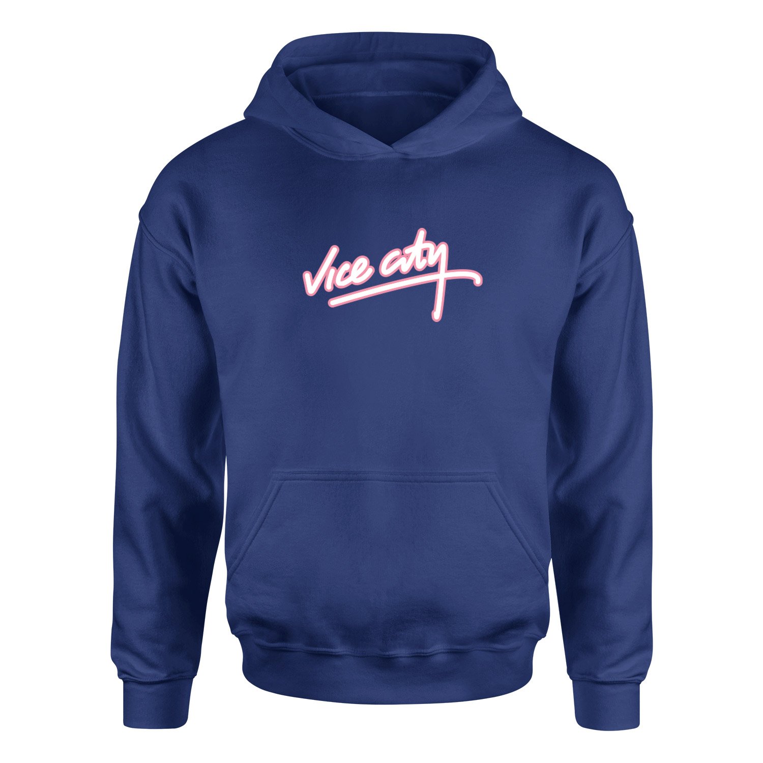 Vice City Hoodie