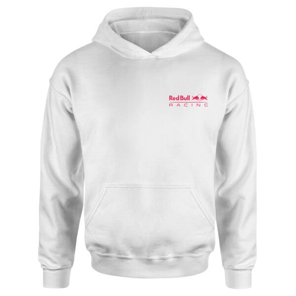 Red Bull Racing Red Hoodie L - Beyaz