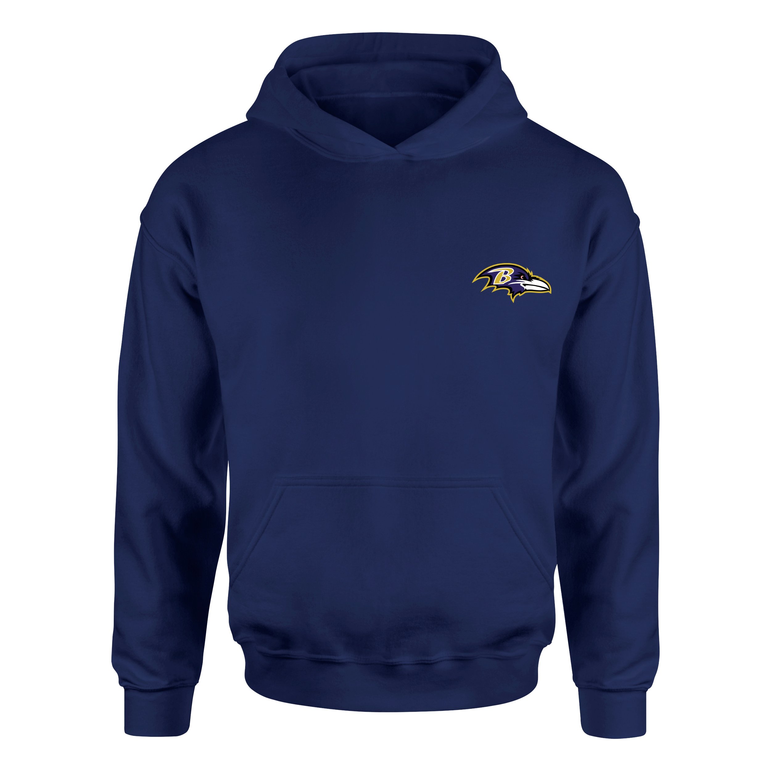 Baltimore Ravens Hoodie